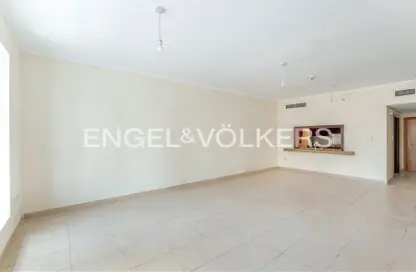 Apartment - 1 Bedroom - 1 Bathroom for sale in Burj Views podium - Burj Views - Downtown Dubai - Dubai