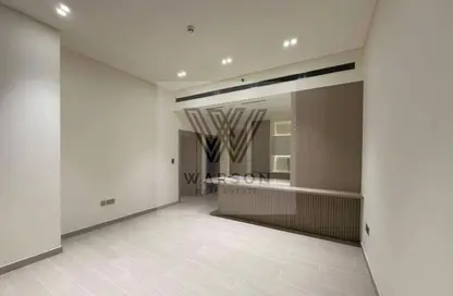 Apartment - 1 Bedroom - 2 Bathrooms for rent in Binghatti Royale - District 18 - Jumeirah Village Circle - Dubai
