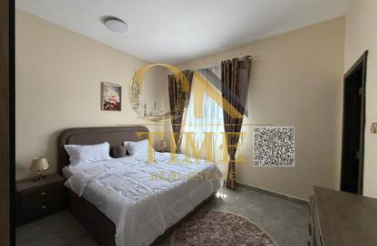 Bulk Rent Unit - Studio - 1 for rent in Liwara 1 - Ajman