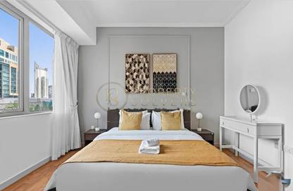 Apartment - Studio - 1 for rent in South Ridge 5 - South Ridge - Downtown Dubai - Dubai Apartment - Studio - 1 for rent in South Ridge 5 - South Ridge - Downtown Dubai - Dubai