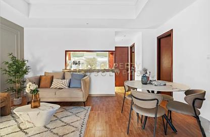 Apartment - Studio - 1 for rent in South Ridge 5 - South Ridge - Downtown Dubai - Dubai Apartment - Studio - 1 for rent in South Ridge 5 - South Ridge - Downtown Dubai - Dubai