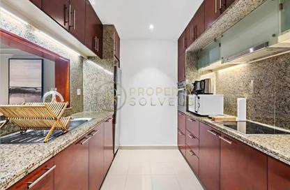Apartment - Studio - 1 for rent in South Ridge 5 - South Ridge - Downtown Dubai - Dubai