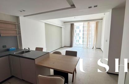 Apartment - 1 Bedroom - 1 Bathroom for rent in The Terraces South Side - The Terraces - Sobha Hartland - Mohammed Bin Rashid City - Dubai Apartment - 1 Bedroom - 1 Bathroom for rent in The Terraces South Side - The Terraces - Sobha Hartland - Mohammed Bin Rashid City - Dubai