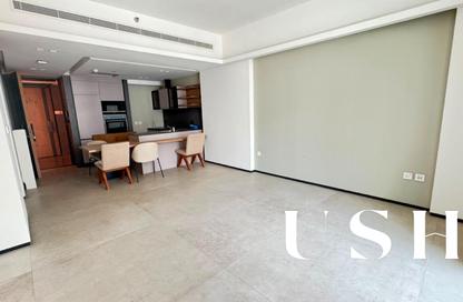Apartment - 1 Bedroom - 1 Bathroom for rent in The Terraces South Side - The Terraces - Sobha Hartland - Mohammed Bin Rashid City - Dubai