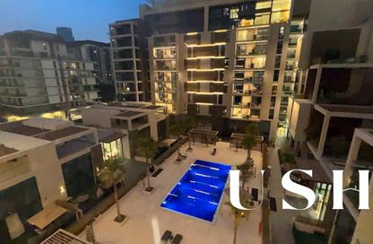Apartment - 1 Bedroom - 1 Bathroom for rent in The Terraces South Side - The Terraces - Sobha Hartland - Mohammed Bin Rashid City - Dubai