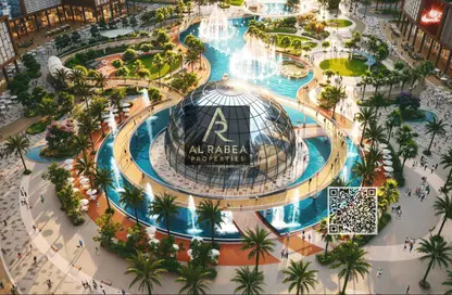 Apartment - 6 Bedrooms - 6 Bathrooms for sale in Tiger Downtown Ajman - Al Alia - Ajman Apartment - 6 Bedrooms - 6 Bathrooms for sale in Tiger Downtown Ajman - Al Alia - Ajman