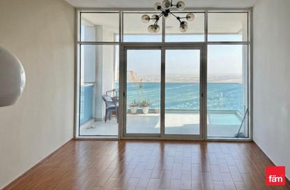 Apartment - Studio - 1 Bathroom for rent in Al Jawhara Residences - District 2 - Jumeirah Village Triangle - Dubai
