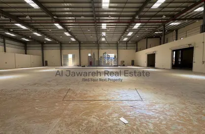 Warehouse - Studio - 3 Bathrooms for rent in Umm Dir - Umm Al Quwain Warehouse - Studio - 3 Bathrooms for rent in Umm Dir - Umm Al Quwain