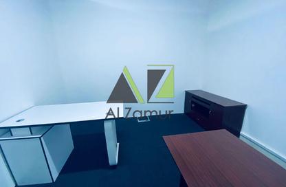Office Space - Studio for rent in Arjumand Offices and Retail - Dubai Investment Park 1 (DIP 1) - Dubai Investment Park (DIP) - Dubai