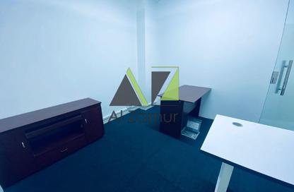 Office Space - Studio for rent in Arjumand Offices and Retail - Dubai Investment Park 1 (DIP 1) - Dubai Investment Park (DIP) - Dubai