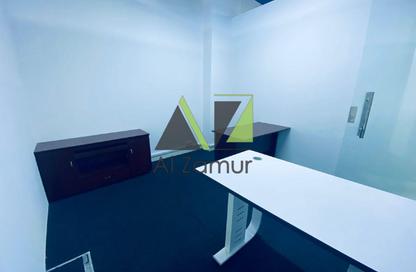 Office Space - Studio for rent in Arjumand Offices and Retail - Dubai Investment Park 1 (DIP 1) - Dubai Investment Park (DIP) - Dubai