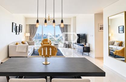 Apartment - 2 - 2 for sale in Al Hadeel - Al Bandar - Al Raha Beach - Abu Dhabi Apartment - 2 - 2 for sale in Al Hadeel - Al Bandar - Al Raha Beach - Abu Dhabi