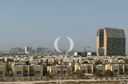 شقة - 2 غرف نوم - 3 حمامات للبيع في ديفاين ليفينج - ارجان - دبي