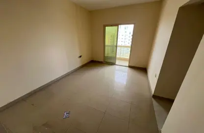 Apartment - 1 Bedroom - 1 Bathroom for rent in Al Nakheel - Ajman Downtown - Ajman