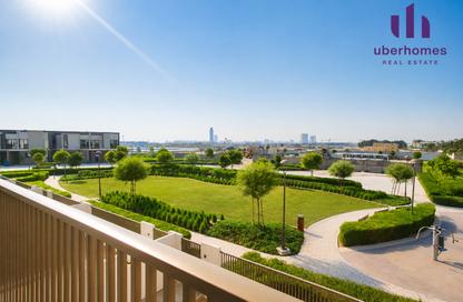 Villa - 3 - 4 for rent in La Violeta 2 - La Violeta - Villanova - Dubai