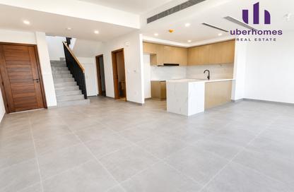 Villa - 3 - 4 for rent in La Violeta 2 - La Violeta - Villanova - Dubai