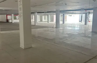 Business Centre - Studio - 4 Bathrooms for rent in Industrial Area 4 - Sharjah Industrial Area - Sharjah