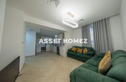 Apartment - 1 Bedroom - 2 Bathrooms for rent in Weston Court 1 - Weston Court - Motor City - Dubai