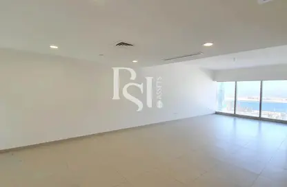 Apartment - 2 Bedrooms - 3 Bathrooms for sale in The Gate Tower 3 - Shams Abu Dhabi - Al Reem Island - Abu Dhabi