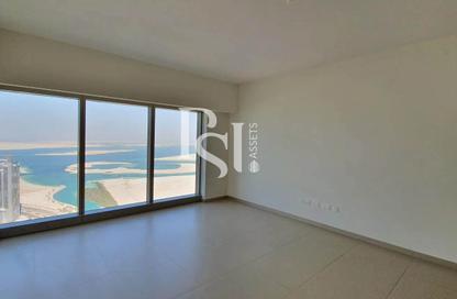 Apartment - 2 - 3 for sale in The Gate Tower 3 - Shams Abu Dhabi - Al Reem Island - Abu Dhabi