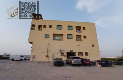 Whole Building - 7+ Bedrooms - 7+ Bathrooms for sale in Al Jurf Industrial 2 - Al Jurf Industrial - Ajman