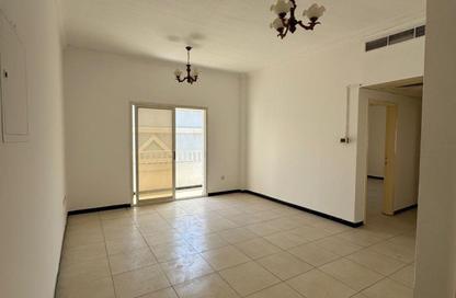 Apartment - 1 Bedroom - 1 Bathroom for rent in Al Naemiya Tower 1 - Al Naemiya Towers - Al Nuaimiya - Ajman