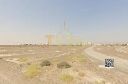 Land - Studio for sale in Manama - Ajman
