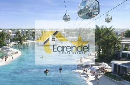 Villa - 4 Bedrooms - 5 Bathrooms for sale in Damac Islands 2 - Dubai Land - Dubai Villa - 4 Bedrooms - 5 Bathrooms for sale in Damac Islands 2 - Dubai Land - Dubai