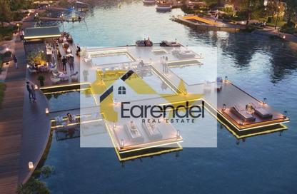 Villa - 4 Bedrooms - 5 Bathrooms for sale in Damac Islands 2 - Dubai Land - Dubai Villa - 4 Bedrooms - 5 Bathrooms for sale in Damac Islands 2 - Dubai Land - Dubai