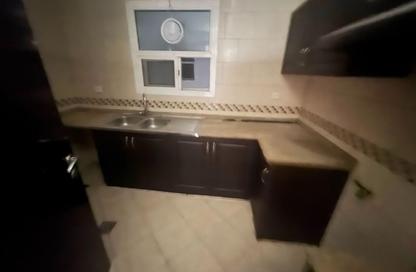 Apartment - 1 Bedroom - 2 Bathrooms for rent in New Al Taawun Road - Al Taawun - Sharjah Apartment - 1 Bedroom - 2 Bathrooms for rent in New Al Taawun Road - Al Taawun - Sharjah