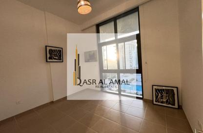 Apartment - 1 Bedroom - 1 Bathroom for rent in Warda Apartments 2A - Warda Apartments 2 - Warda Apartments - Town Square - Dubai