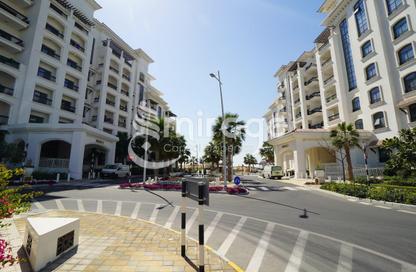 Apartment - Studio - 1 Bathroom for rent in Ansam 3 - Ansam - Yas Island - Abu Dhabi