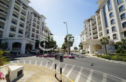 شقة - 1 حمام للايجار في أنسام 3 - أنسام - جزيرة ياس - أبوظبي