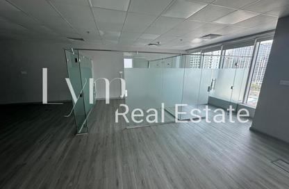Office Space - Studio for rent in Oxford Tower - Business Bay - Dubai