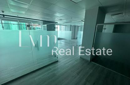 Office Space - Studio for rent in Oxford Tower - Business Bay - Dubai