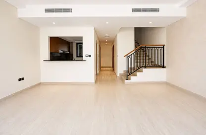 Townhouse - 3 Bedrooms - 3 Bathrooms for rent in Portofino - Damac Lagoons - Dubai Townhouse - 3 Bedrooms - 3 Bathrooms for rent in Portofino - Damac Lagoons - Dubai
