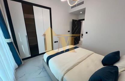 Apartment - 2 Bedrooms - 2 Bathrooms for rent in Opalz By Danube Tower 1 - Opalz by Danube - Dubai Science Park - Dubai