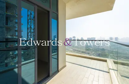 Apartment - 1 Bedroom - 2 Bathrooms for sale in Central Park Tower - District 12 - Jumeirah Village Circle - Dubai