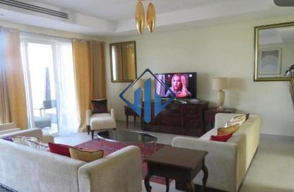 Villa - 3 Bedrooms - 4 Bathrooms for rent in Bermuda - Mina Al Arab - Ras Al Khaimah