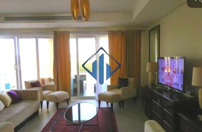 Villa - 3 Bedrooms - 4 Bathrooms for rent in Bermuda - Mina Al Arab - Ras Al Khaimah
