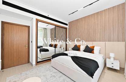 Apartment - 2 Bedrooms - 2 Bathrooms for rent in Trillionaire Residences - Business Bay - Dubai Apartment - 2 Bedrooms - 2 Bathrooms for rent in Trillionaire Residences - Business Bay - Dubai