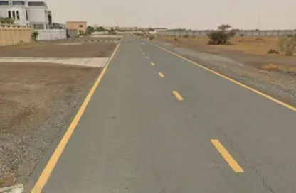 Land - Studio for sale in Manama - Ajman