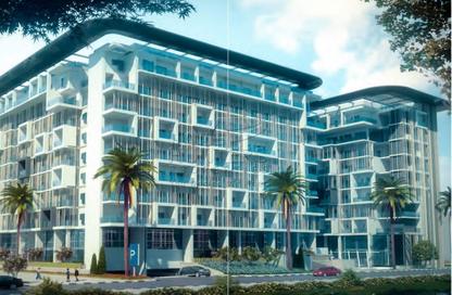 Duplex - 3 Bedrooms - 5 Bathrooms for sale in Oasis 1 - Oasis Residences - Masdar City - Abu Dhabi