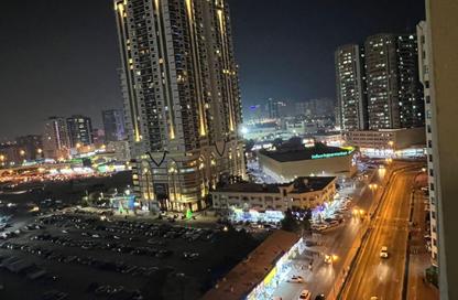 Apartment - 2 Bedrooms - 3 Bathrooms for sale in Al Khor Towers - Ajman Downtown - Ajman Apartment - 2 Bedrooms - 3 Bathrooms for sale in Al Khor Towers - Ajman Downtown - Ajman