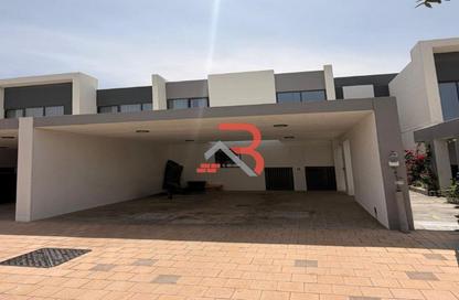 Villa - 3 Bedrooms - 4 Bathrooms for rent in La Rosa 5 - La Rosa - Villanova - Dubai Land - Dubai