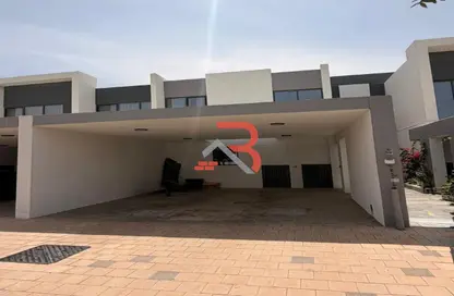 فيلا - 3 غرف نوم - 4 حمامات للايجار في لا روزا 5 - لا روزا - فيلا نوفا - دبي لاند - دبي