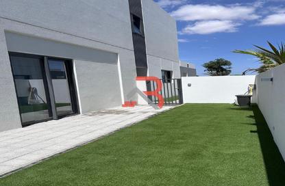 Villa - 3 Bedrooms - 4 Bathrooms for rent in La Rosa 5 - La Rosa - Villanova - Dubai Land - Dubai