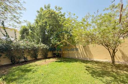 Villa - 2 Bedrooms - 3 Bathrooms for rent in Springs 11 - The Springs - Dubai