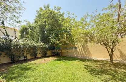 فيلا - 2 غرف نوم - 3 حمامات للايجار في الينابيع 11 - الينابيع - دبي