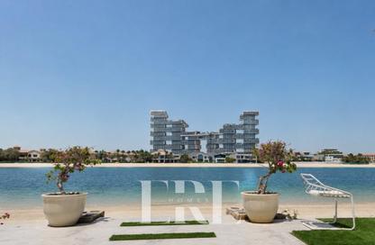 Villa - 4 - 5 for rent in Garden Homes Frond C - Garden Homes - Palm Jumeirah - Dubai Villa - 4 - 5 for rent in Garden Homes Frond C - Garden Homes - Palm Jumeirah - Dubai